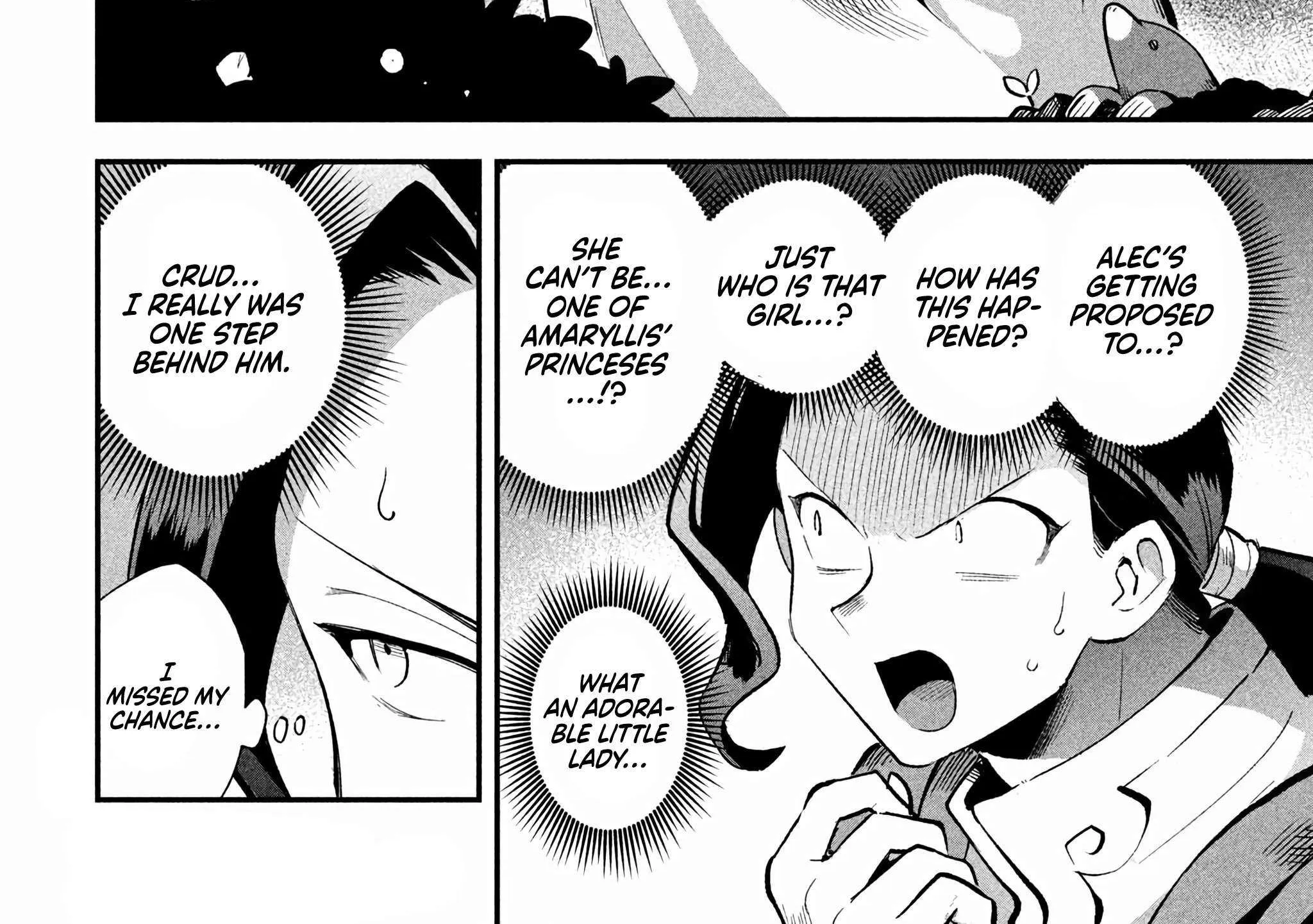 7-Nin no Nemuri Hime Chapter 57 page 5 - 