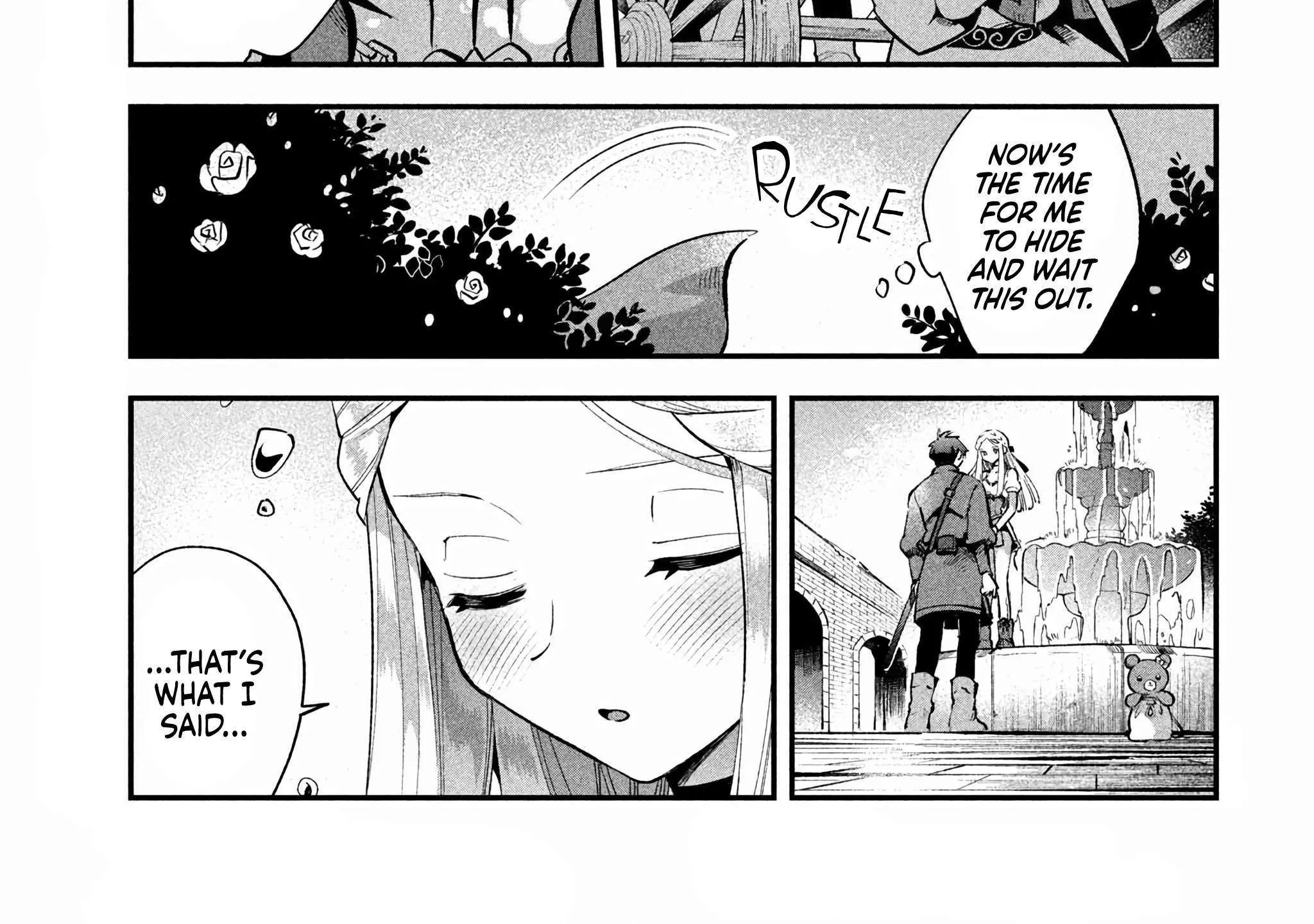 7-Nin no Nemuri Hime Chapter 57 page 7 - 