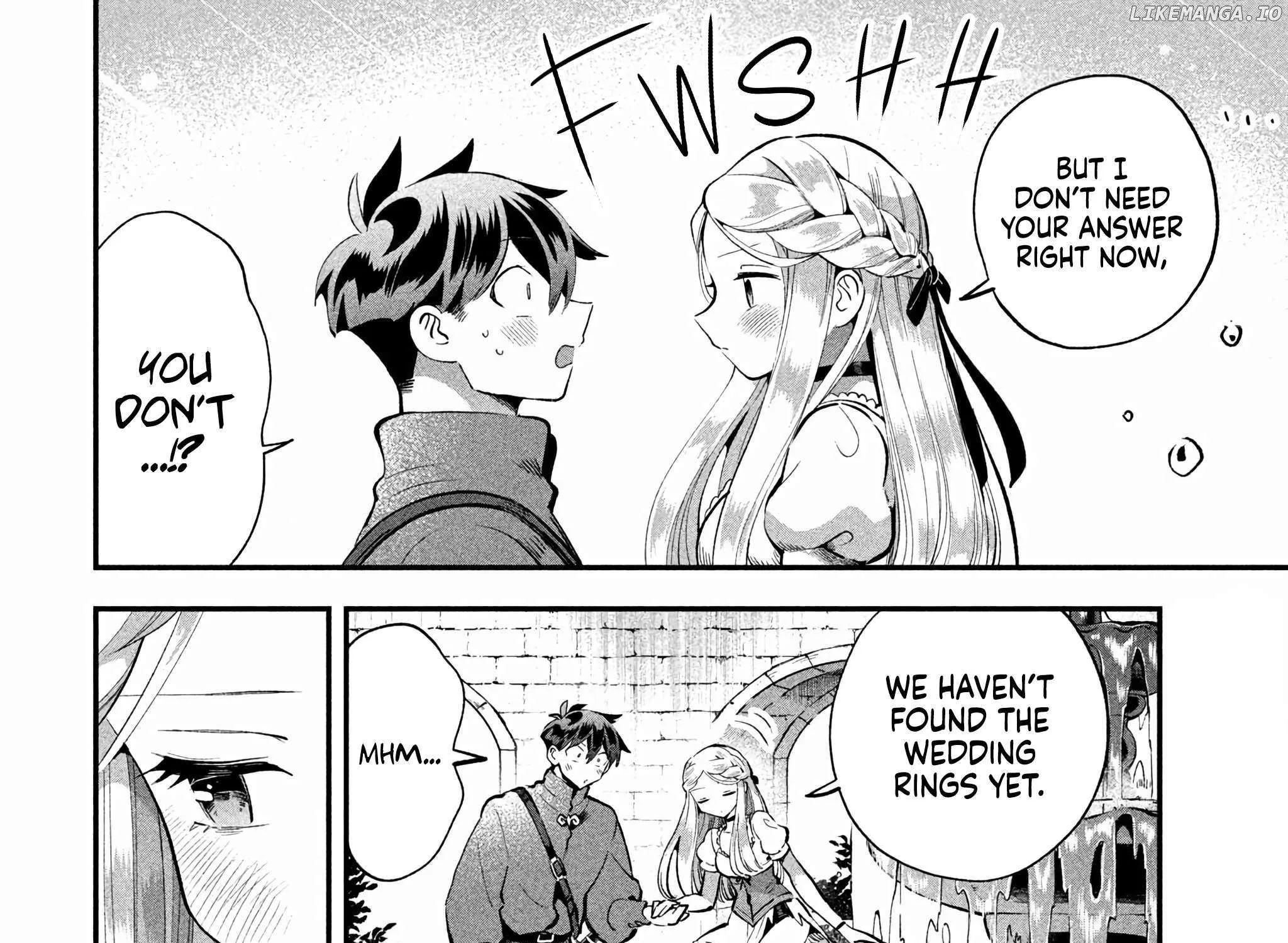 7-Nin no Nemuri Hime Chapter 57 page 8 - 