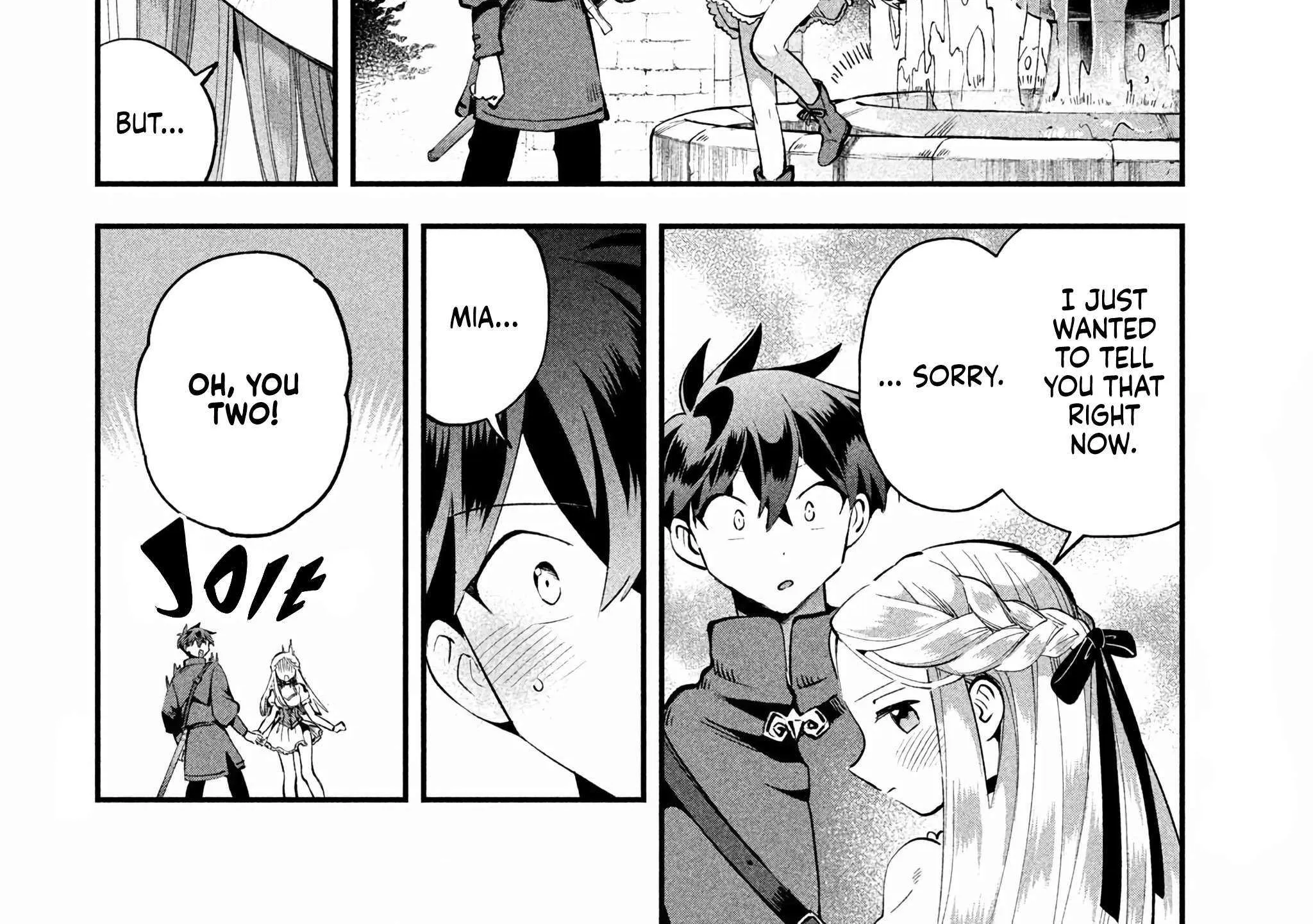 7-Nin no Nemuri Hime Chapter 57 page 9 - 