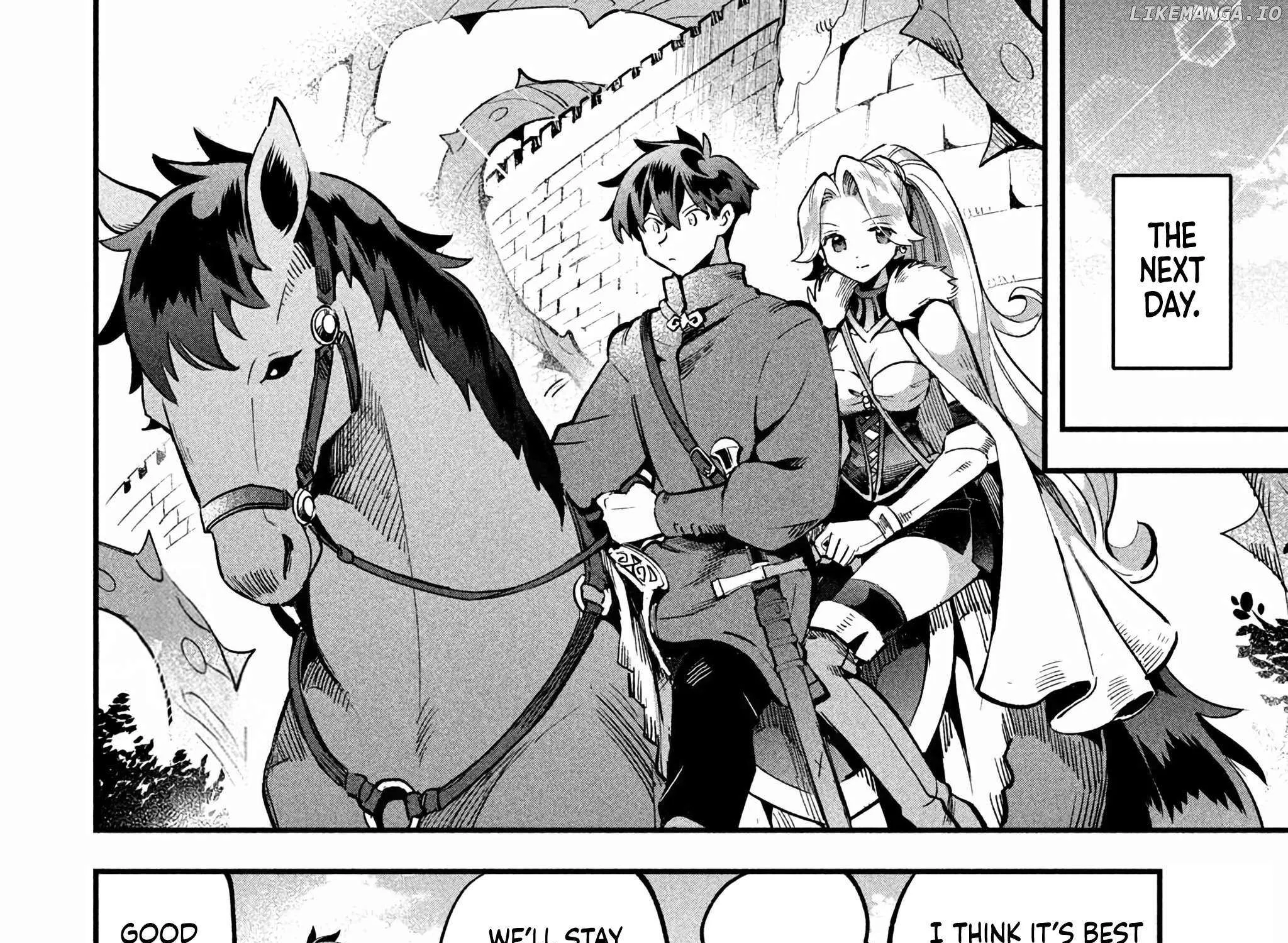7-Nin no Nemuri Hime Chapter 58 page 12 - 