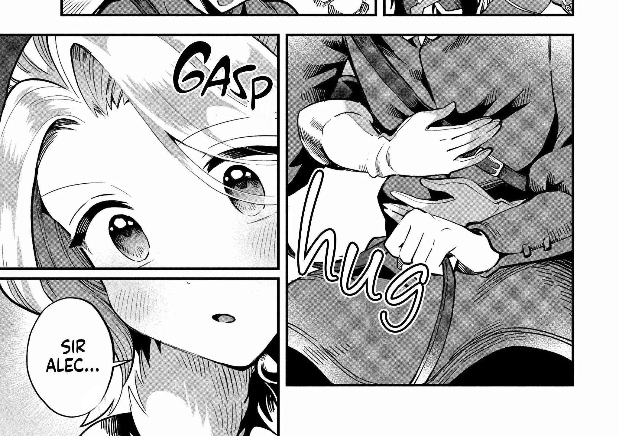 7-Nin no Nemuri Hime Chapter 58 page 15 - 