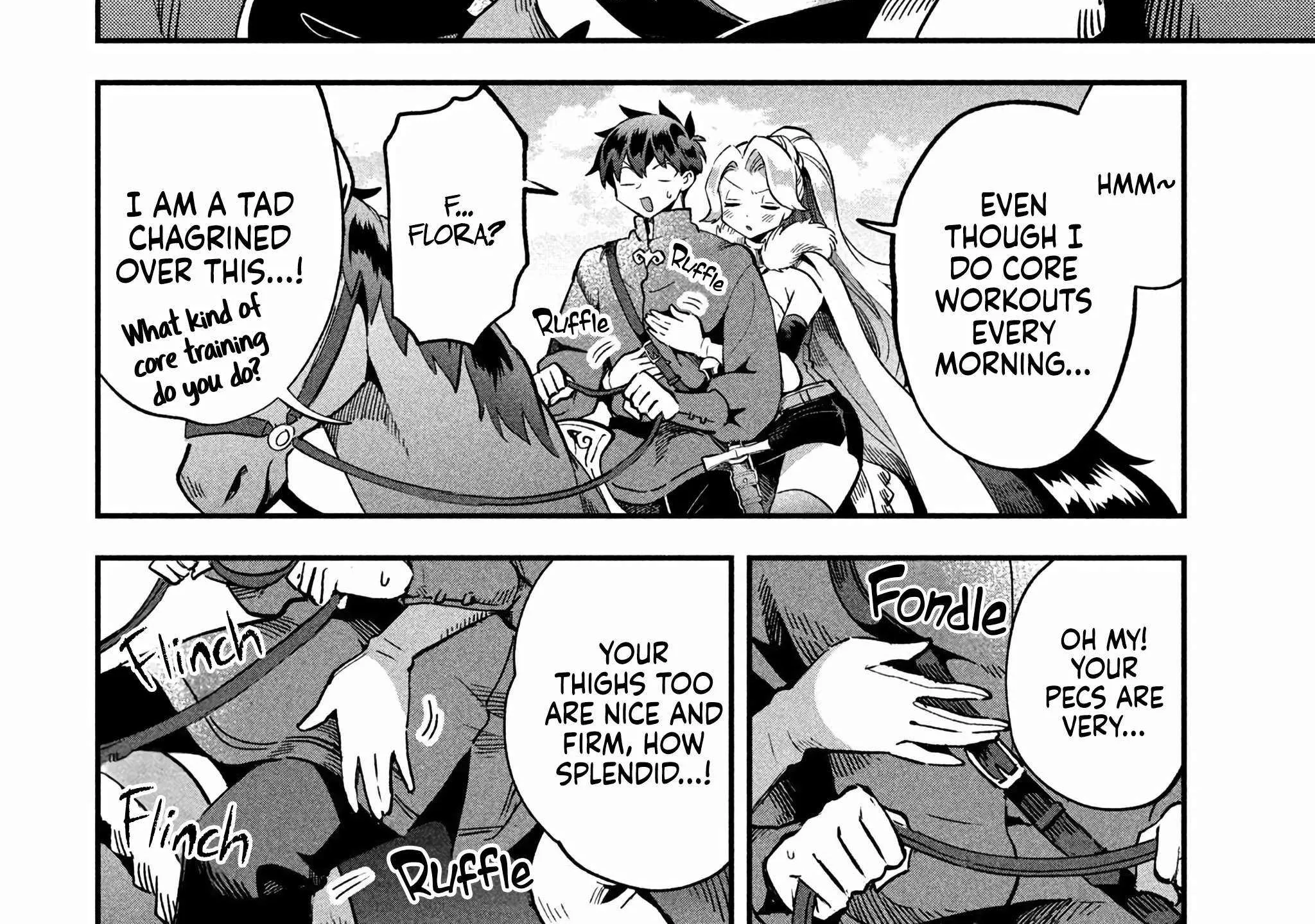 7-Nin no Nemuri Hime Chapter 58 page 17 - 