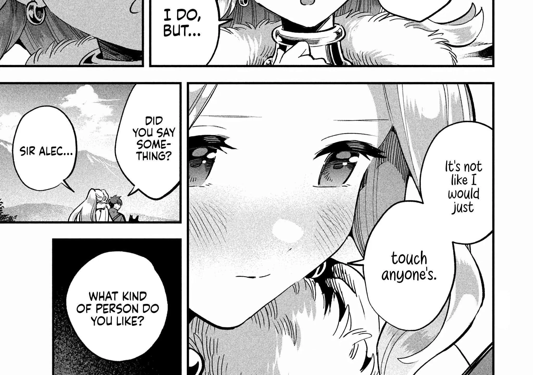 7-Nin no Nemuri Hime Chapter 58 page 19 - 