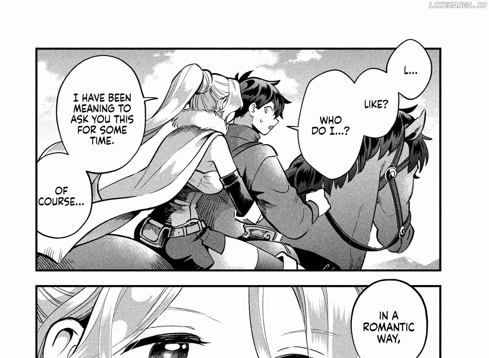 7-Nin no Nemuri Hime Chapter 58 page 20 - 