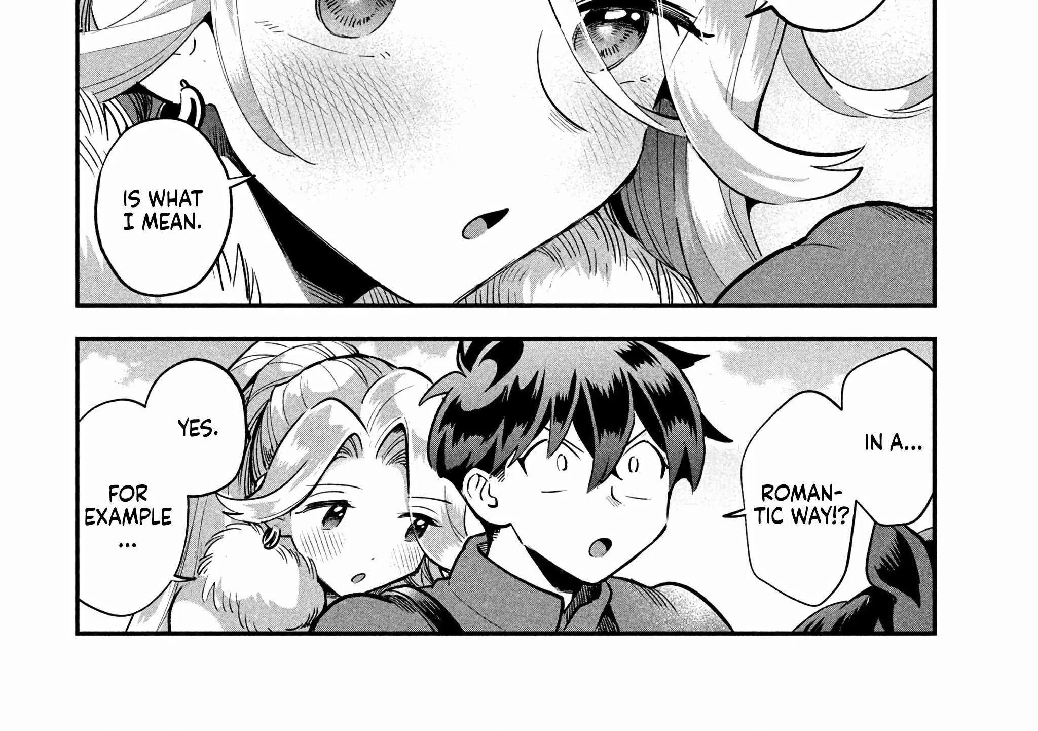 7-Nin no Nemuri Hime Chapter 58 page 21 - 