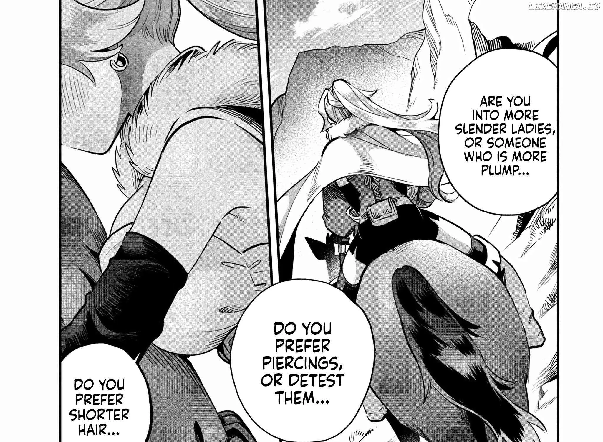 7-Nin no Nemuri Hime Chapter 58 page 22 - 