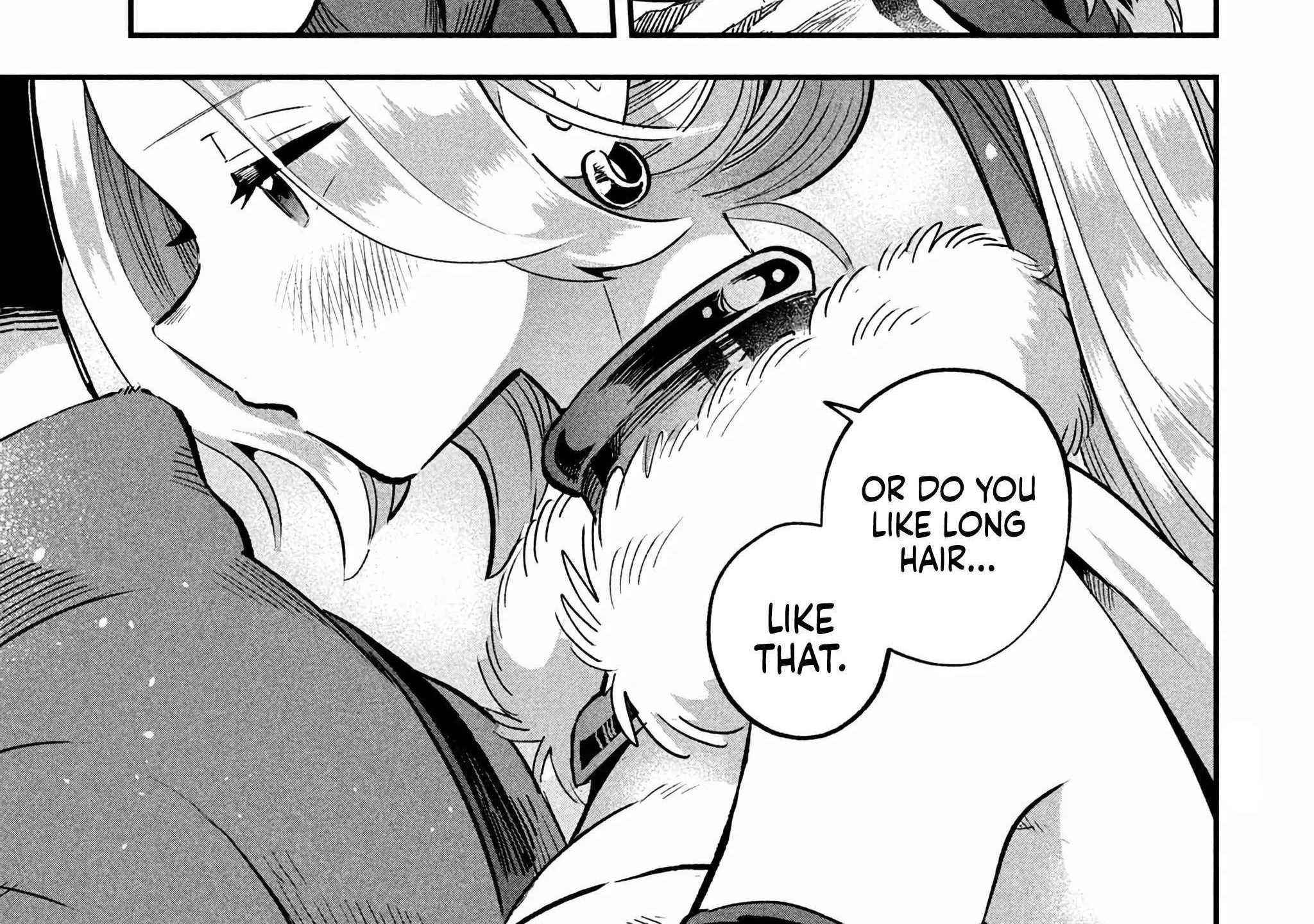 7-Nin no Nemuri Hime Chapter 58 page 23 - 