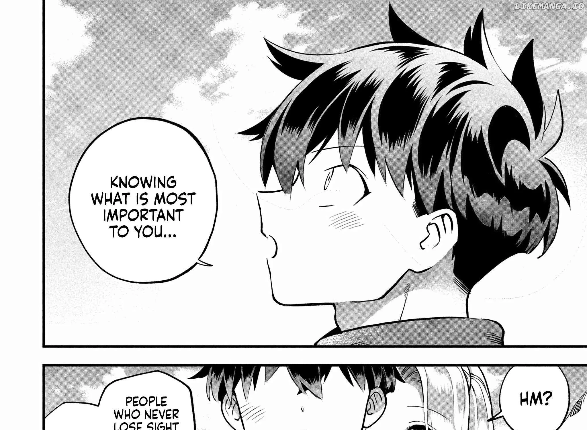 7-Nin no Nemuri Hime Chapter 58 page 24 - 