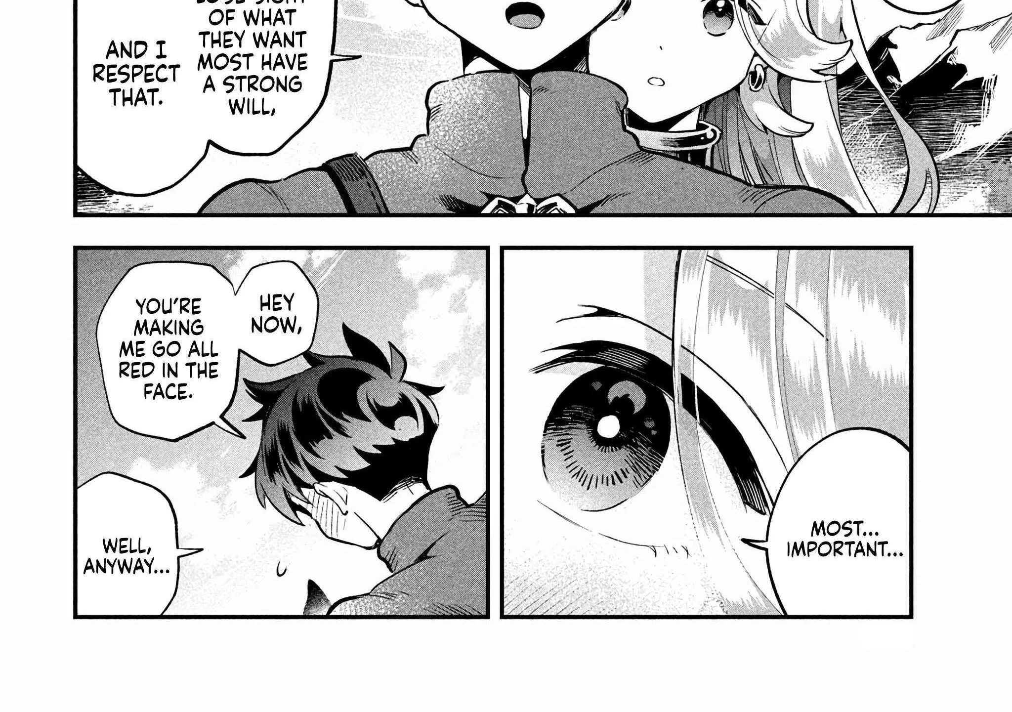 7-Nin no Nemuri Hime Chapter 58 page 25 - 