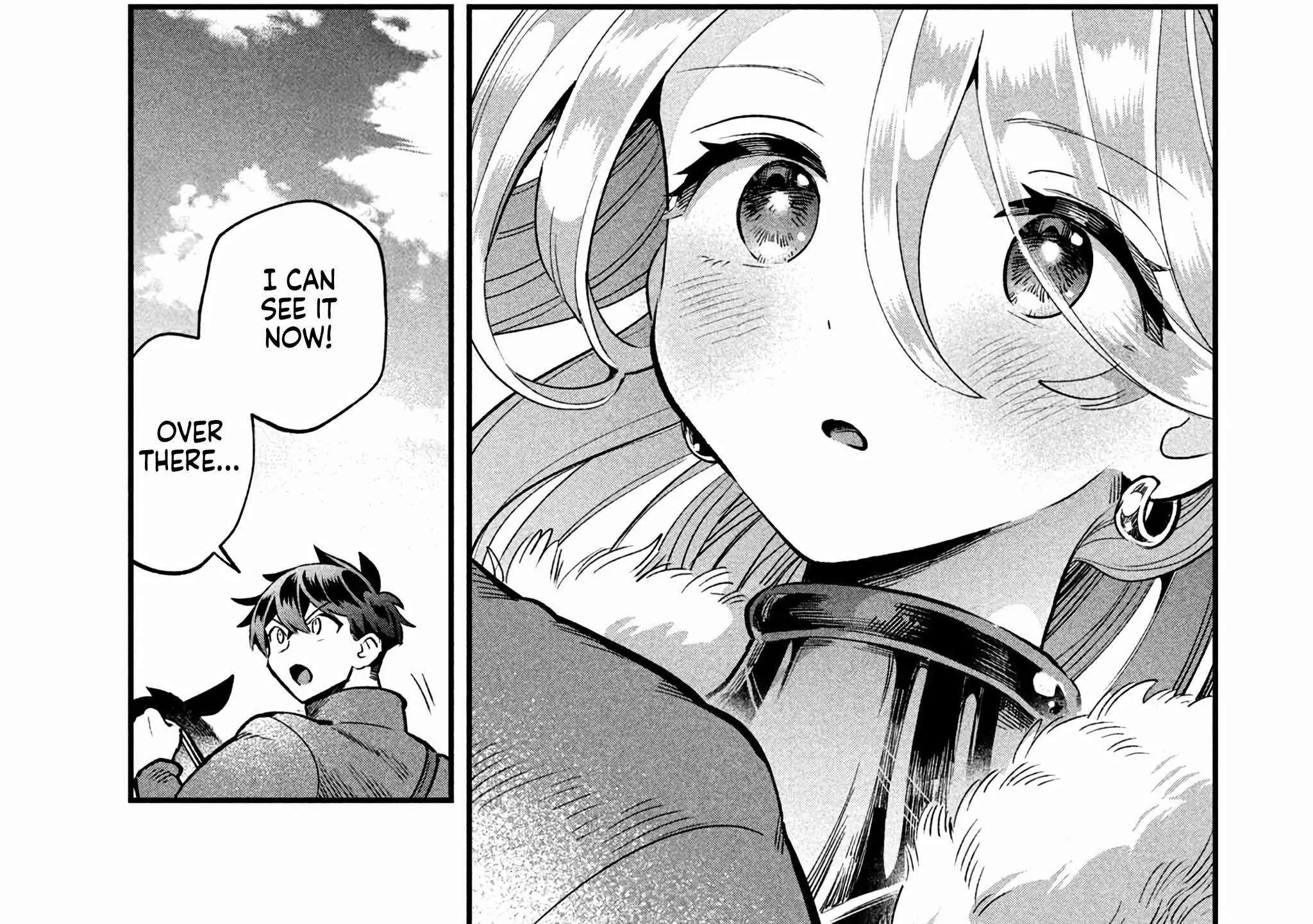 7-Nin no Nemuri Hime Chapter 58 page 27 - 