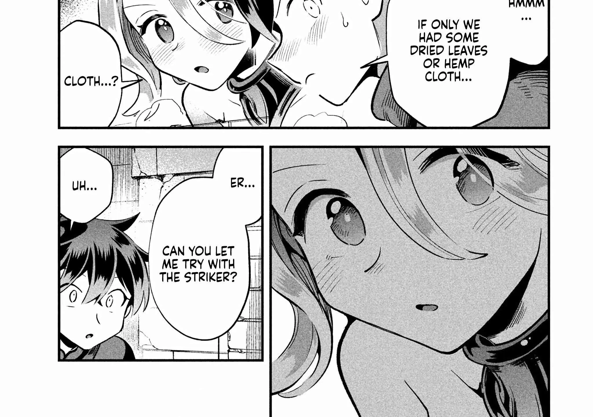 7-Nin no Nemuri Hime Chapter 59 page 15 - 