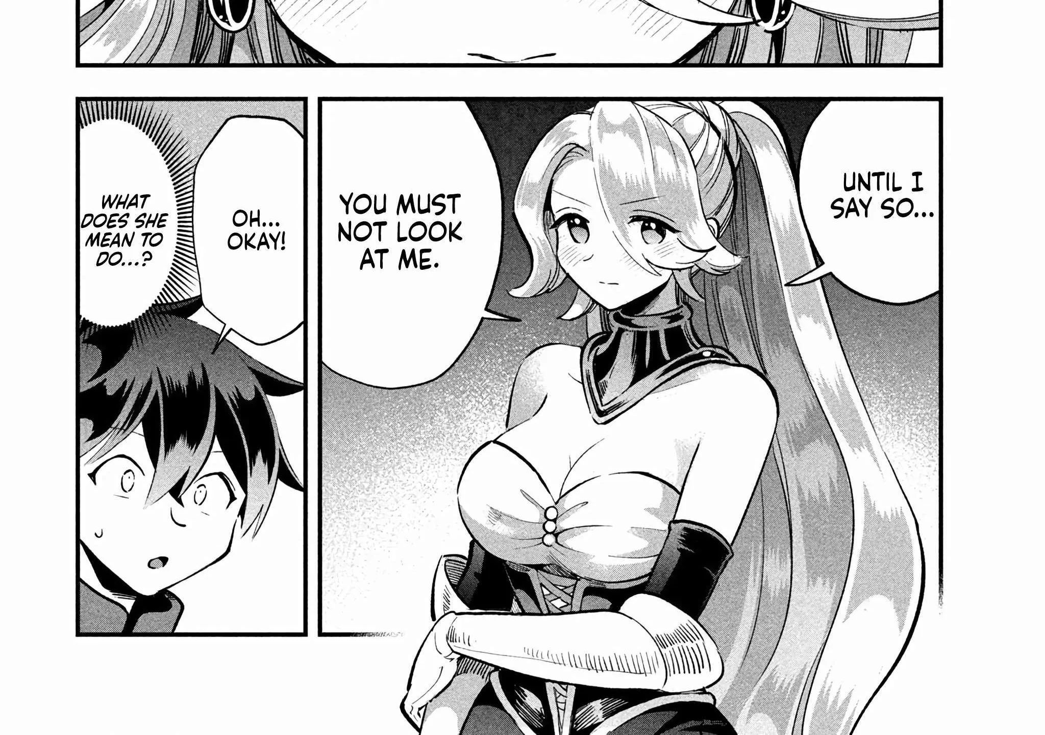 7-Nin no Nemuri Hime Chapter 59 page 17 - 