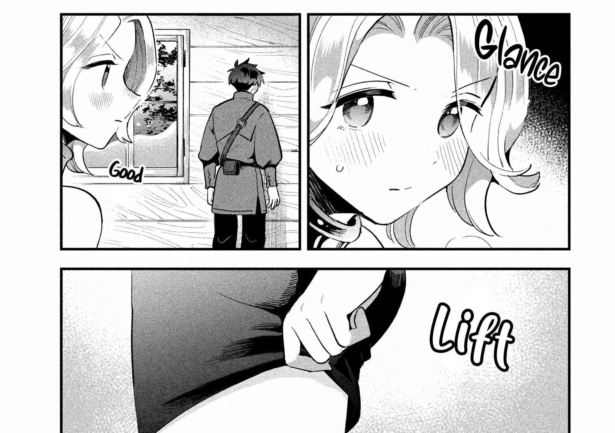7-Nin no Nemuri Hime Chapter 59 page 19 - 