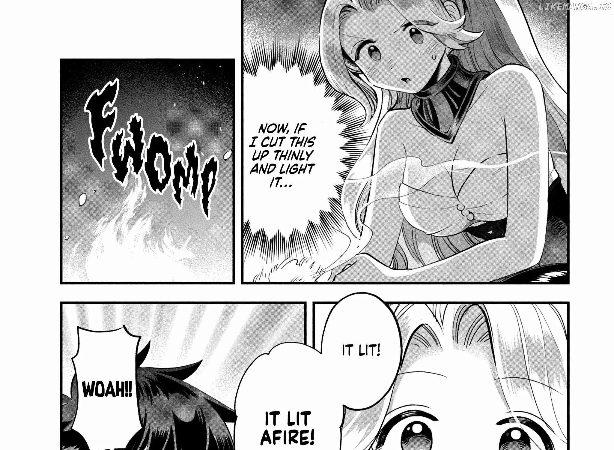 7-Nin no Nemuri Hime Chapter 59 page 22 - 