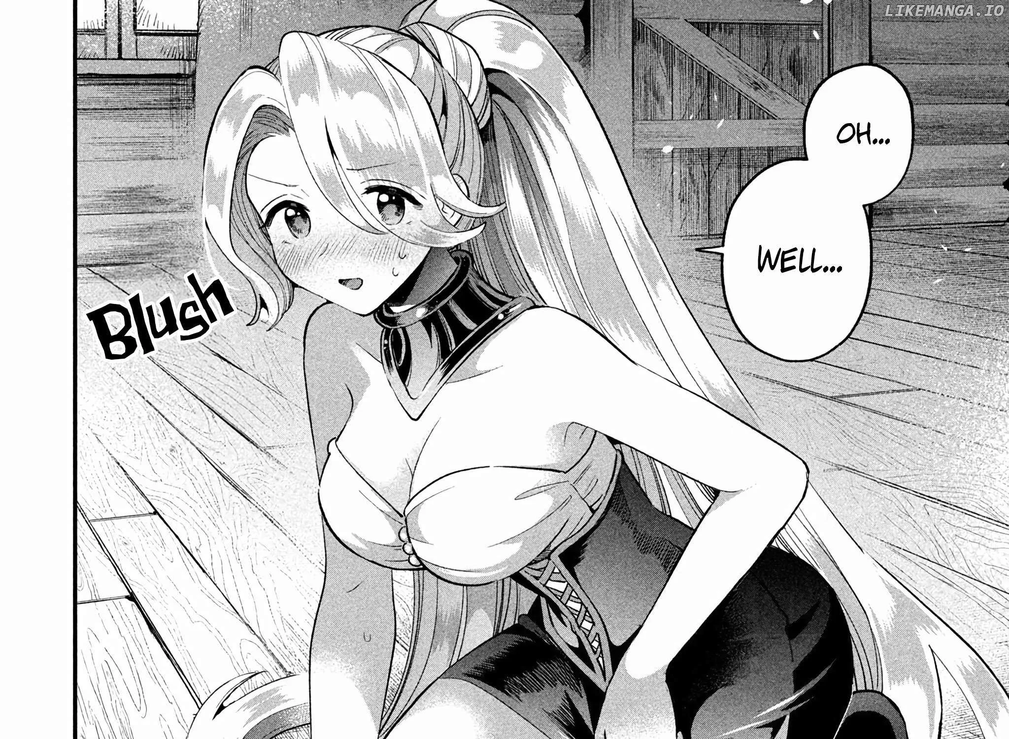 7-Nin no Nemuri Hime Chapter 59 page 24 - 