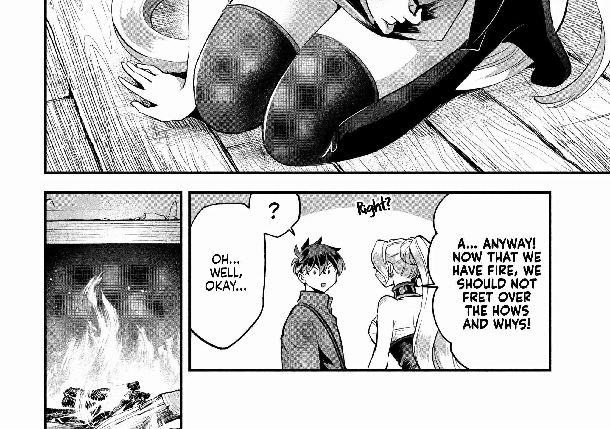 7-Nin no Nemuri Hime Chapter 59 page 25 - 