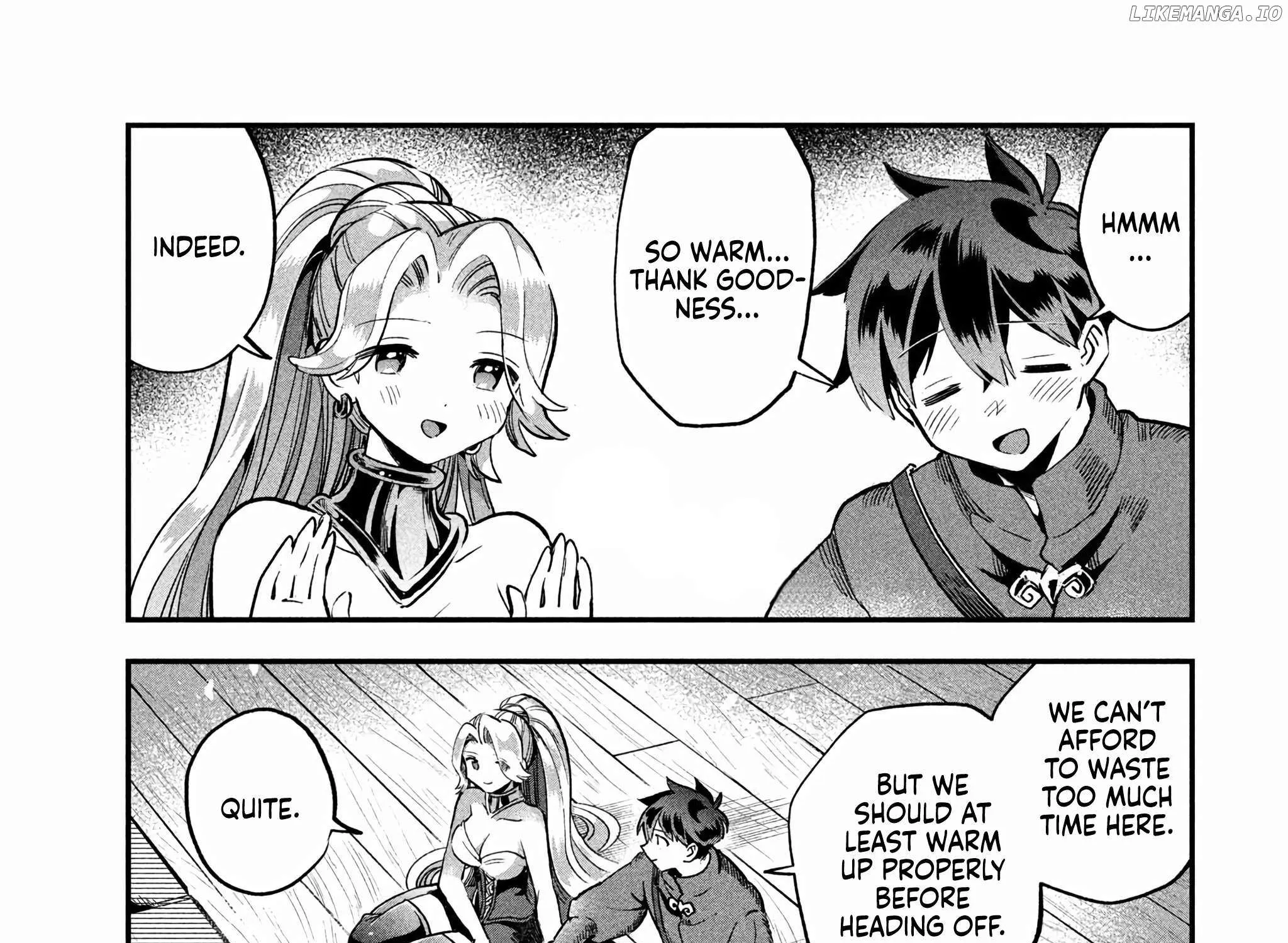 7-Nin no Nemuri Hime Chapter 59 page 26 - 