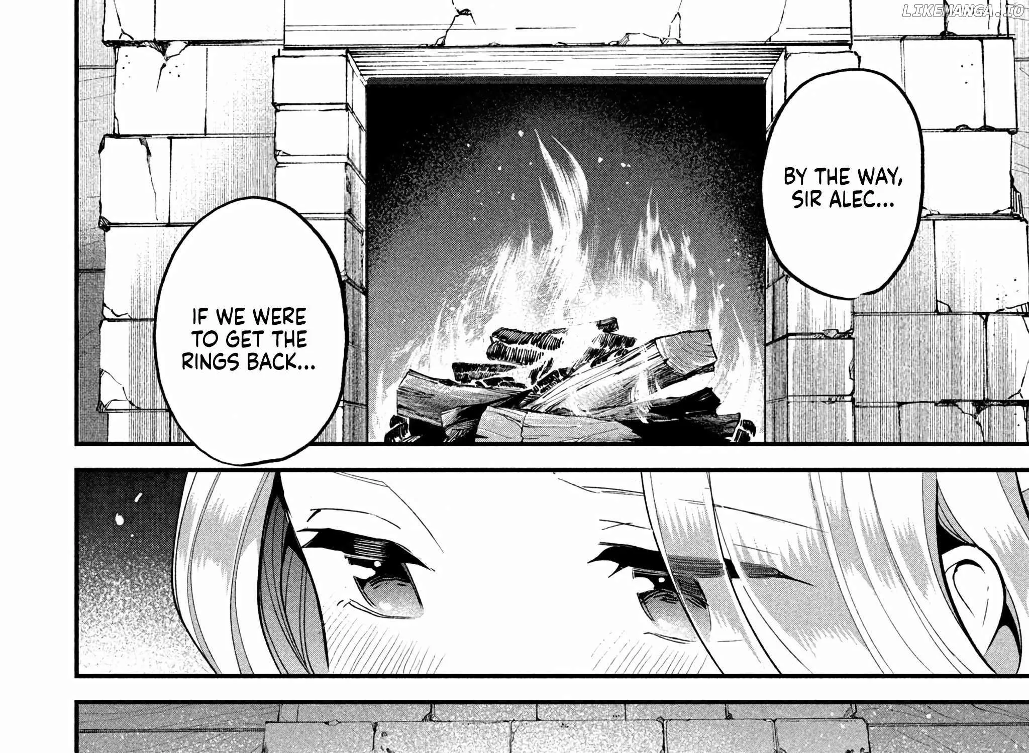 7-Nin no Nemuri Hime Chapter 59 page 28 - 