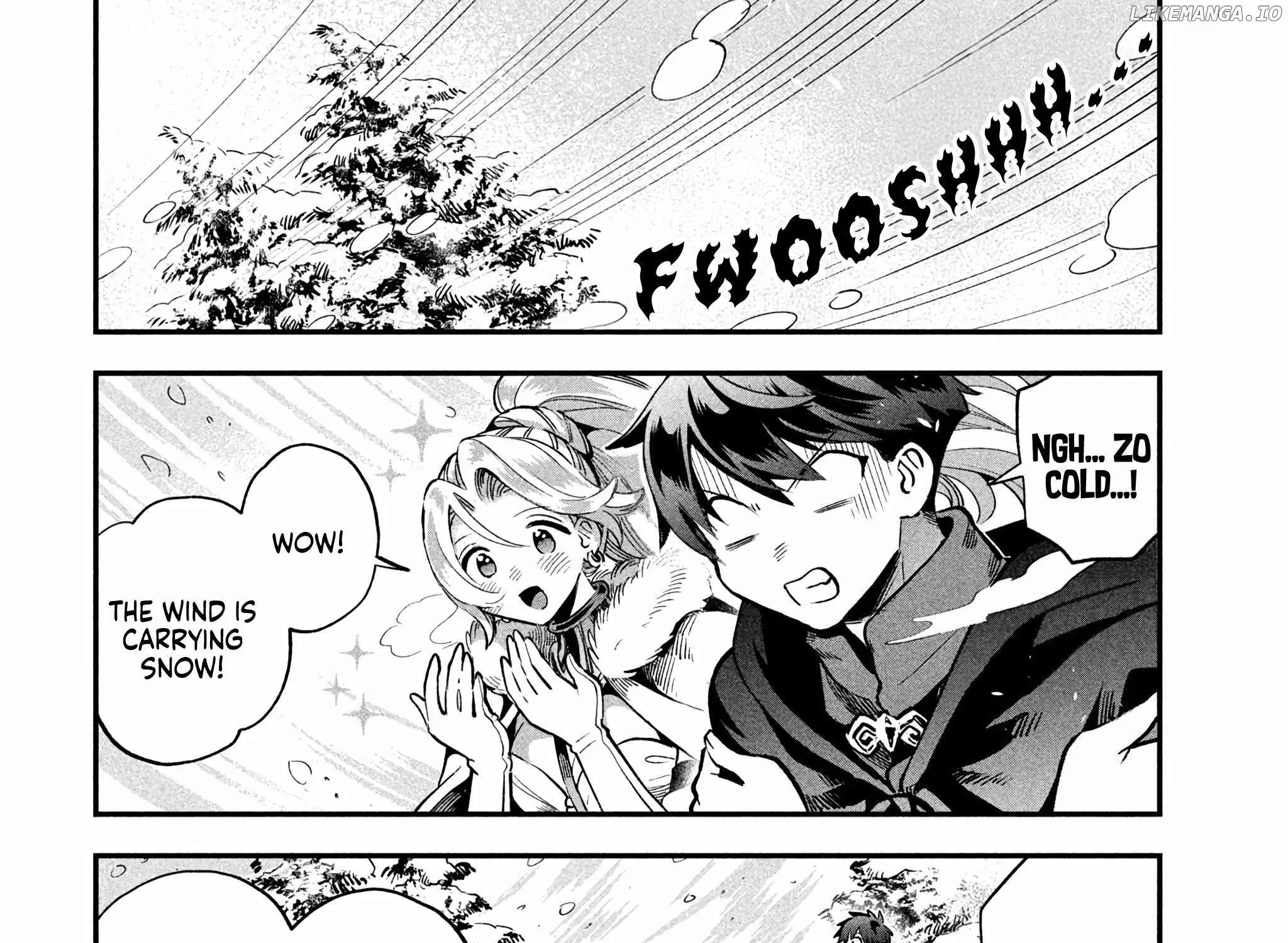 7-Nin no Nemuri Hime Chapter 59 page 4 - 
