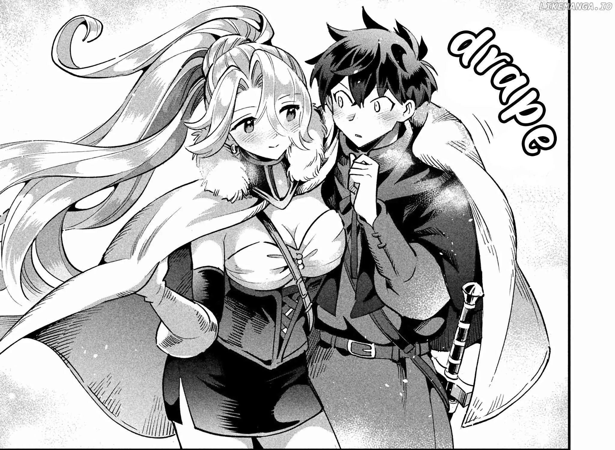 7-Nin no Nemuri Hime Chapter 59 page 6 - 