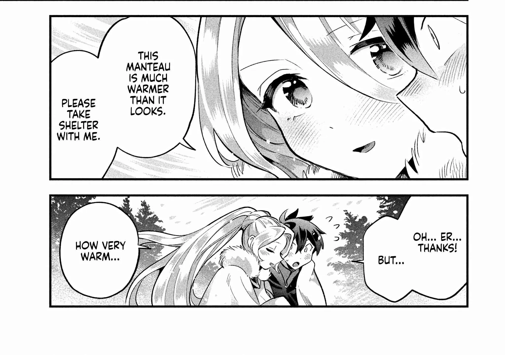 7-Nin no Nemuri Hime Chapter 59 page 7 - 