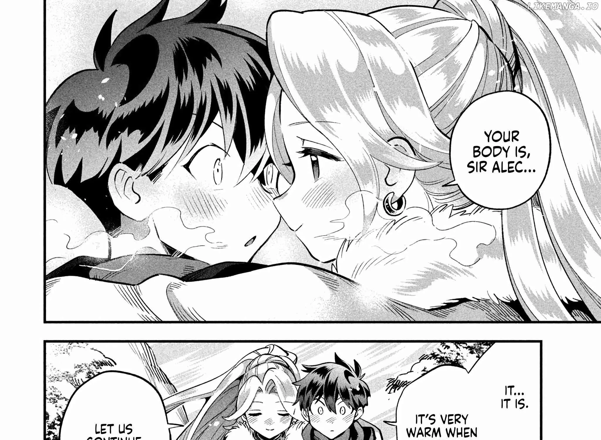 7-Nin no Nemuri Hime Chapter 59 page 8 - 