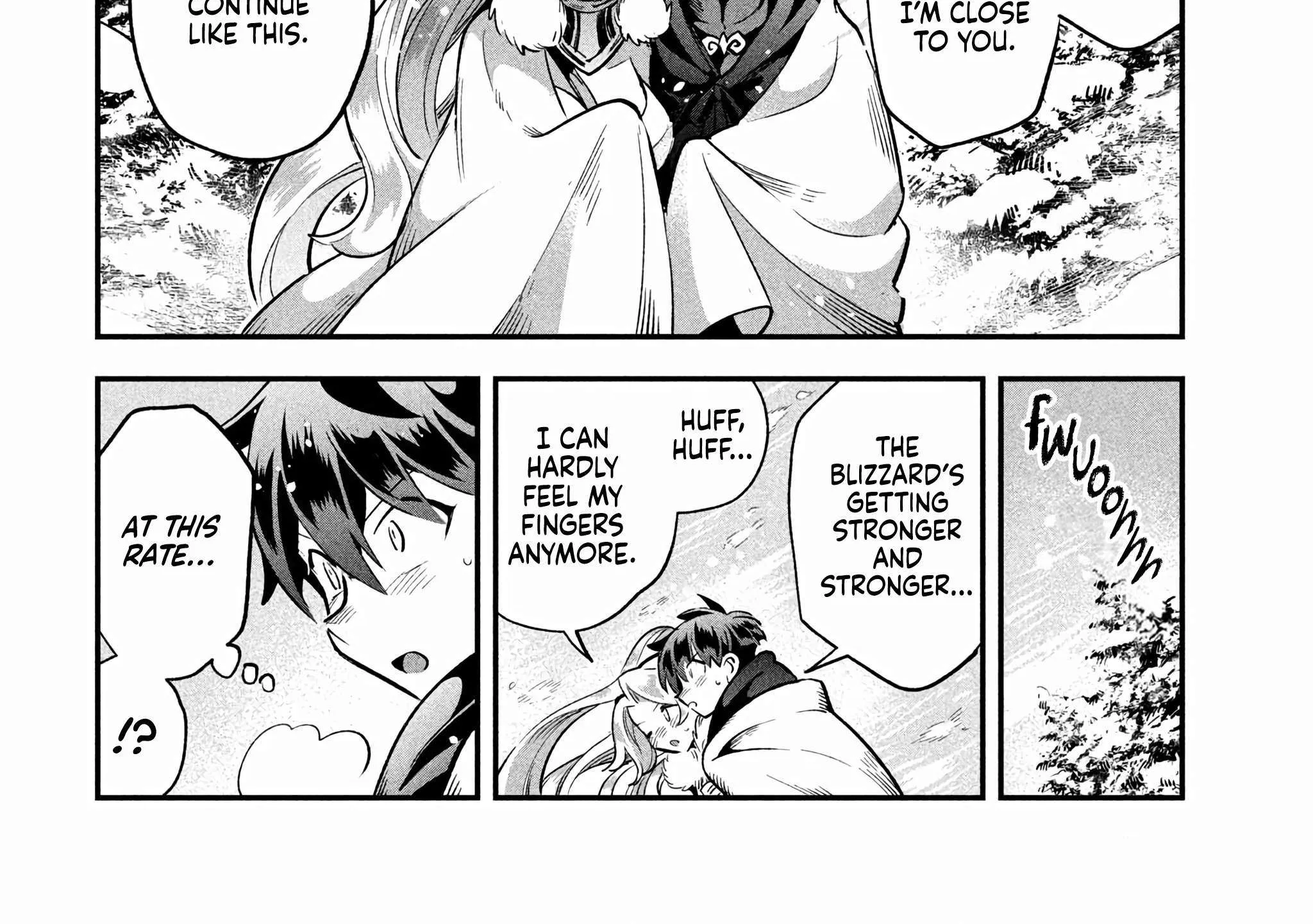 7-Nin no Nemuri Hime Chapter 59 page 9 - 