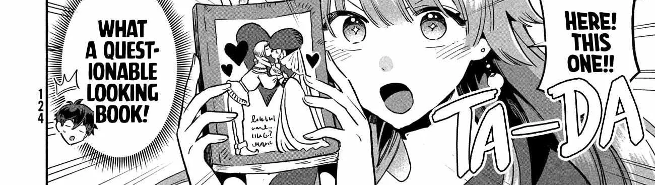7-Nin no Nemuri Hime Chapter 6 page 12 - 