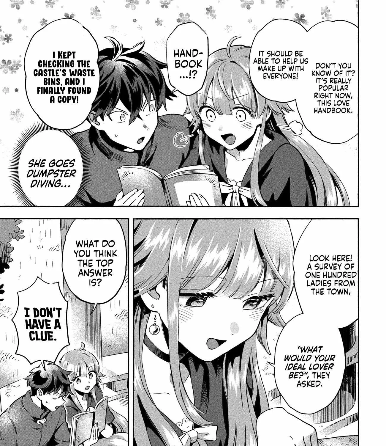 7-Nin no Nemuri Hime Chapter 6 page 13 - 