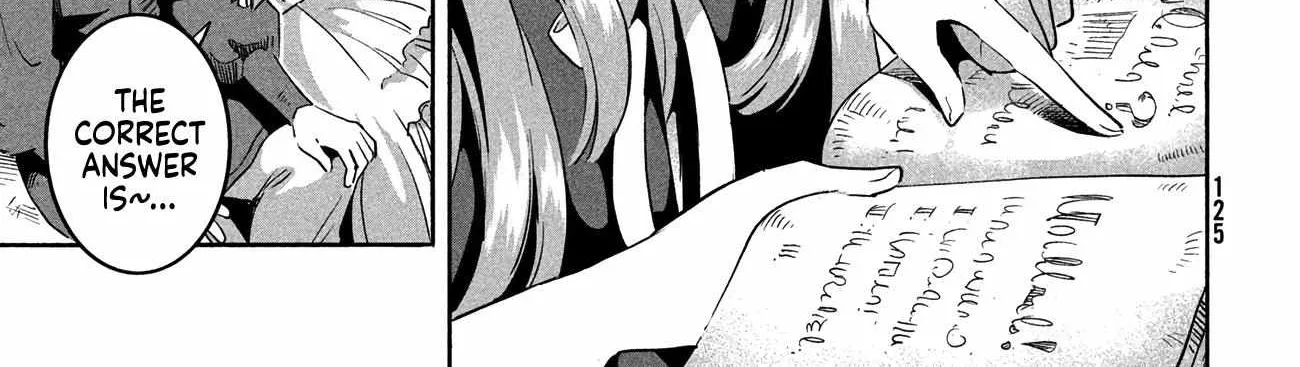 7-Nin no Nemuri Hime Chapter 6 page 14 - 