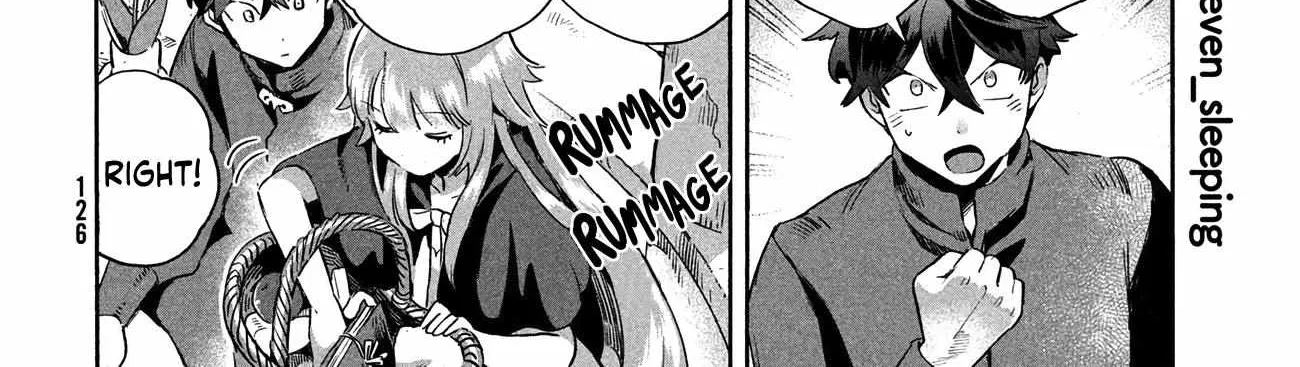 7-Nin no Nemuri Hime Chapter 6 page 16 - 