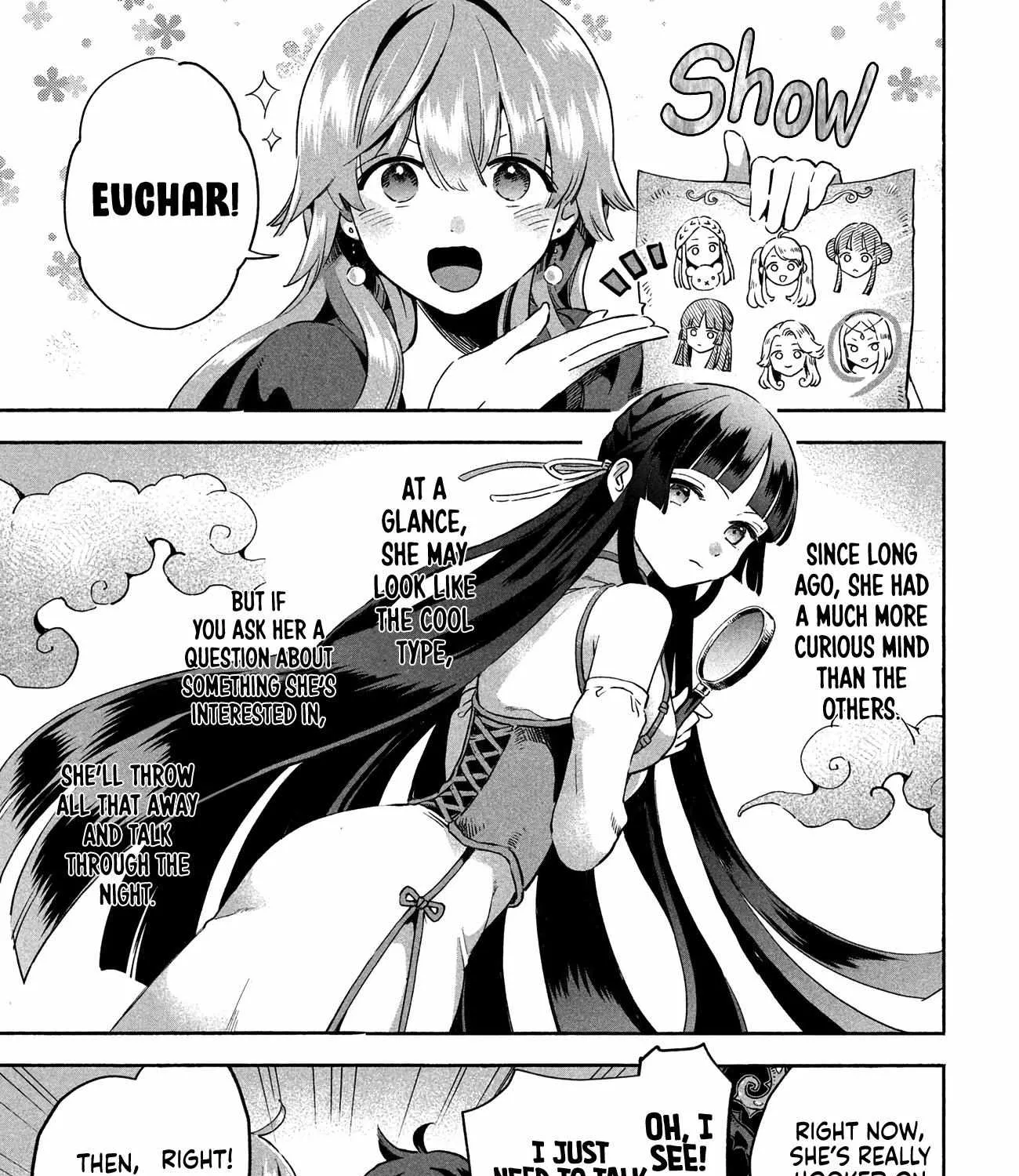 7-Nin no Nemuri Hime Chapter 6 page 17 - 