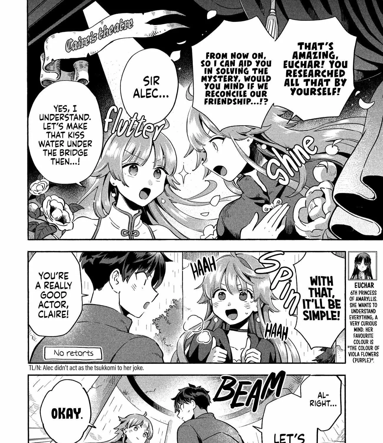 7-Nin no Nemuri Hime Chapter 6 page 19 - 