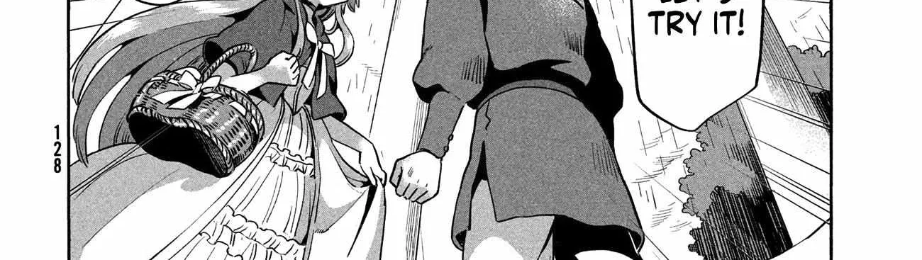 7-Nin no Nemuri Hime Chapter 6 page 20 - 