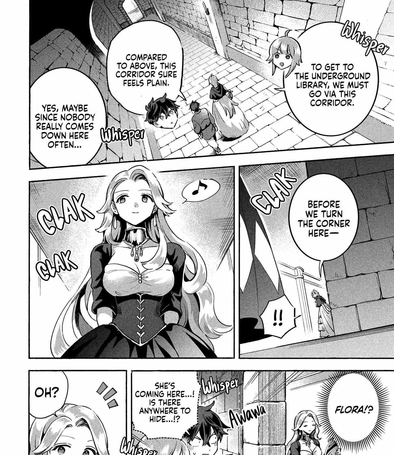 7-Nin no Nemuri Hime Chapter 6 page 23 - 