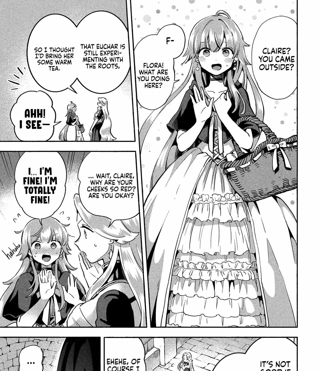 7-Nin no Nemuri Hime Chapter 6 page 25 - 