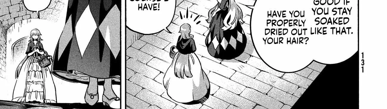 7-Nin no Nemuri Hime Chapter 6 page 26 - 