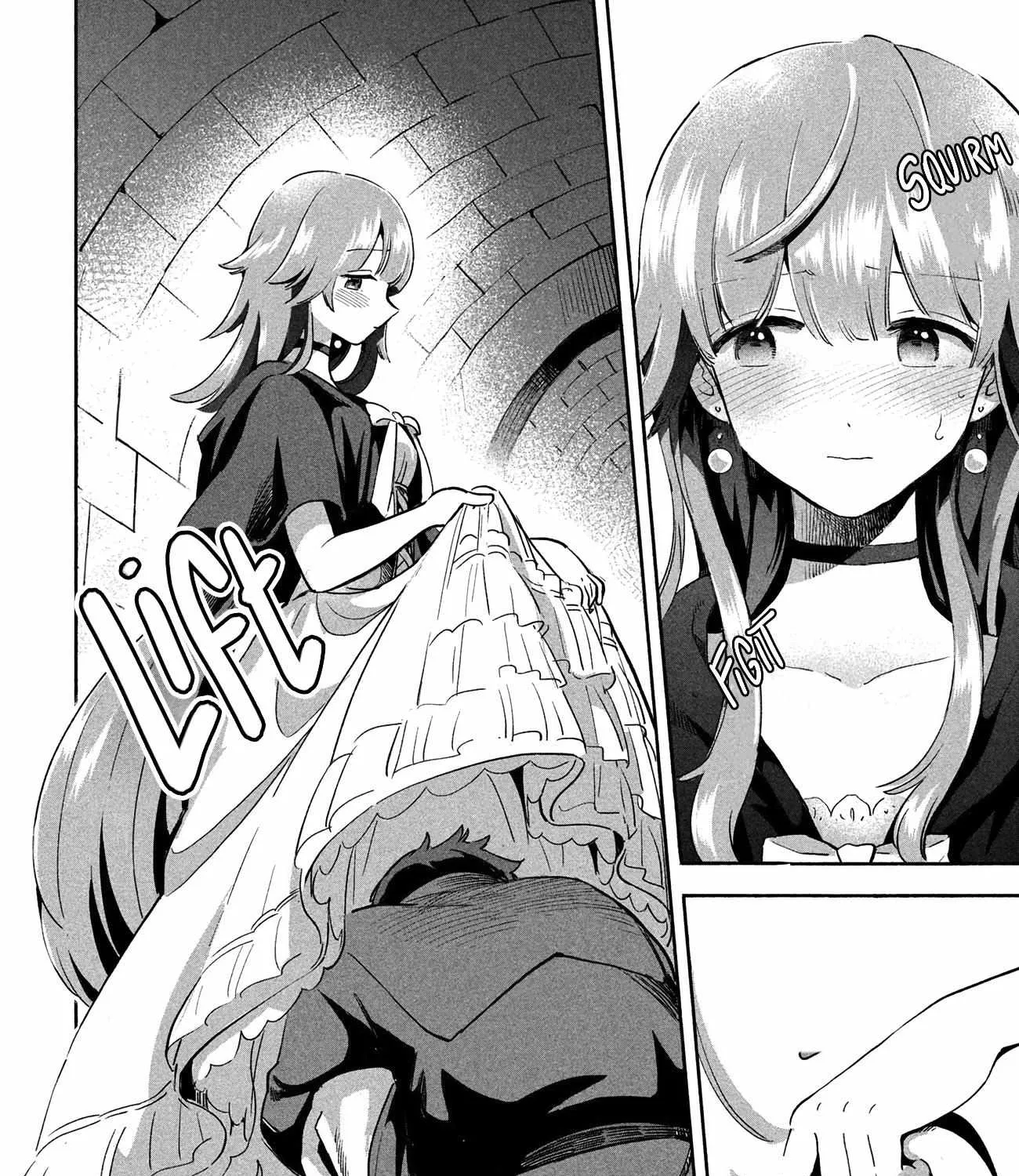 7-Nin no Nemuri Hime Chapter 6 page 27 - 
