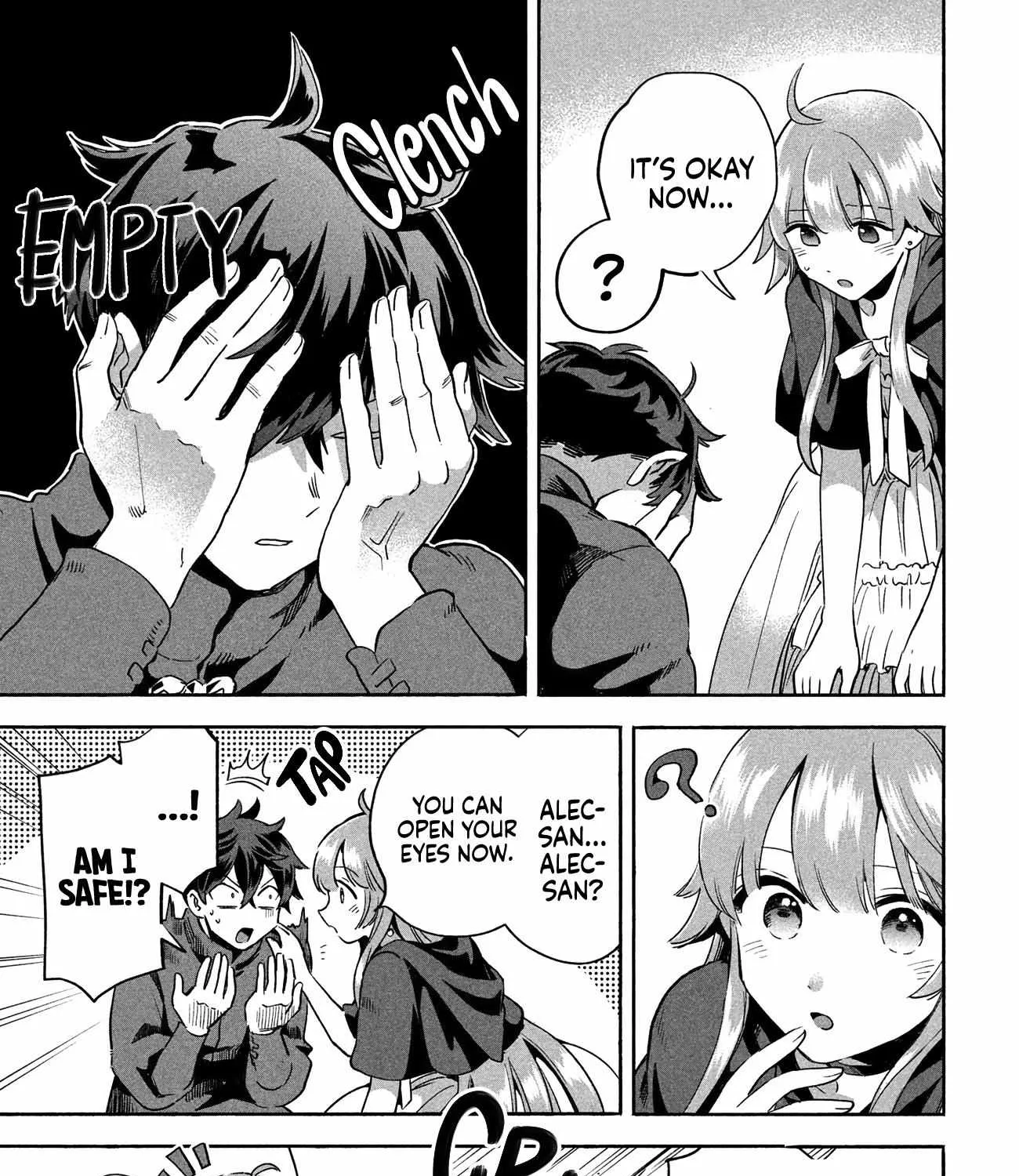7-Nin no Nemuri Hime Chapter 6 page 29 - 