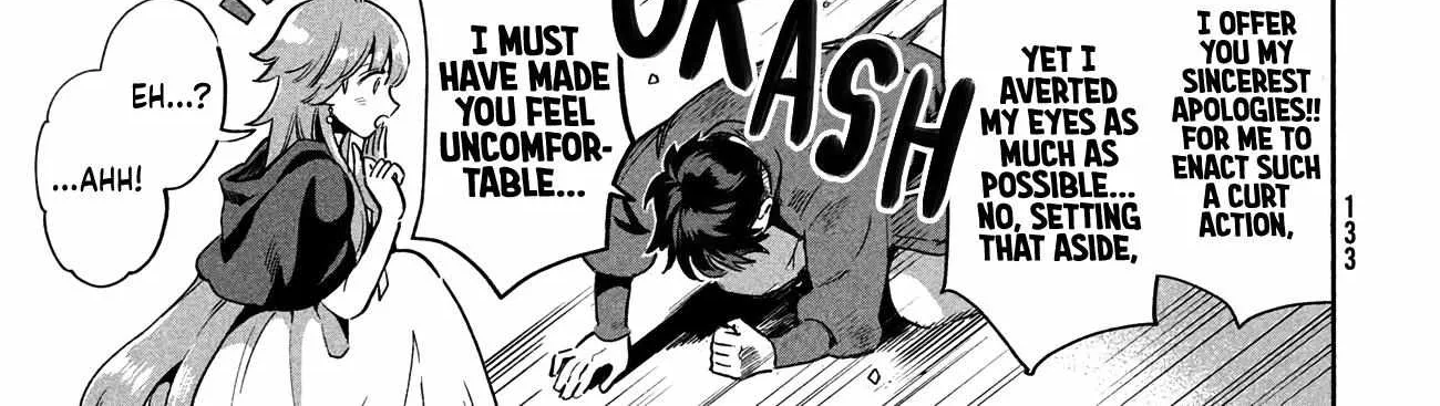 7-Nin no Nemuri Hime Chapter 6 page 30 - 