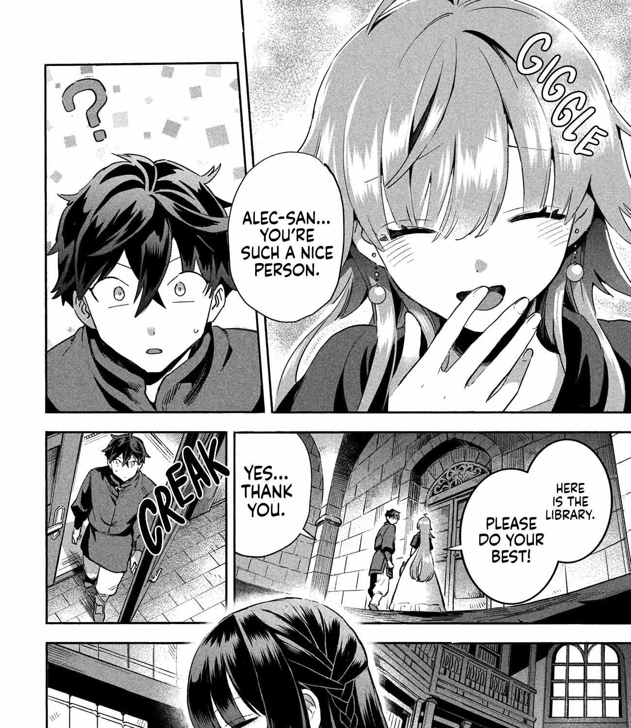 7-Nin no Nemuri Hime Chapter 6 page 31 - 