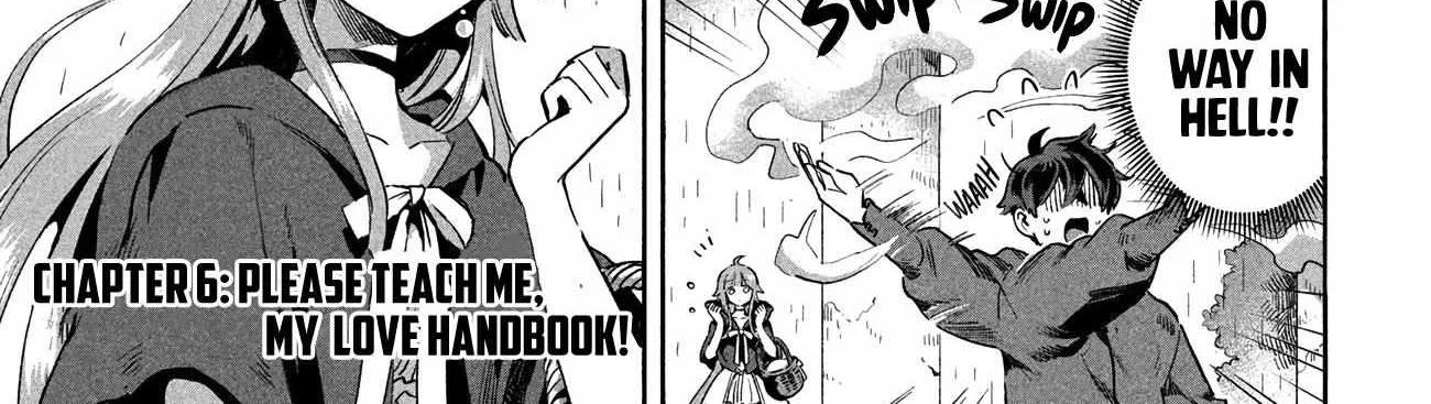 7-Nin no Nemuri Hime Chapter 6 page 6 - 