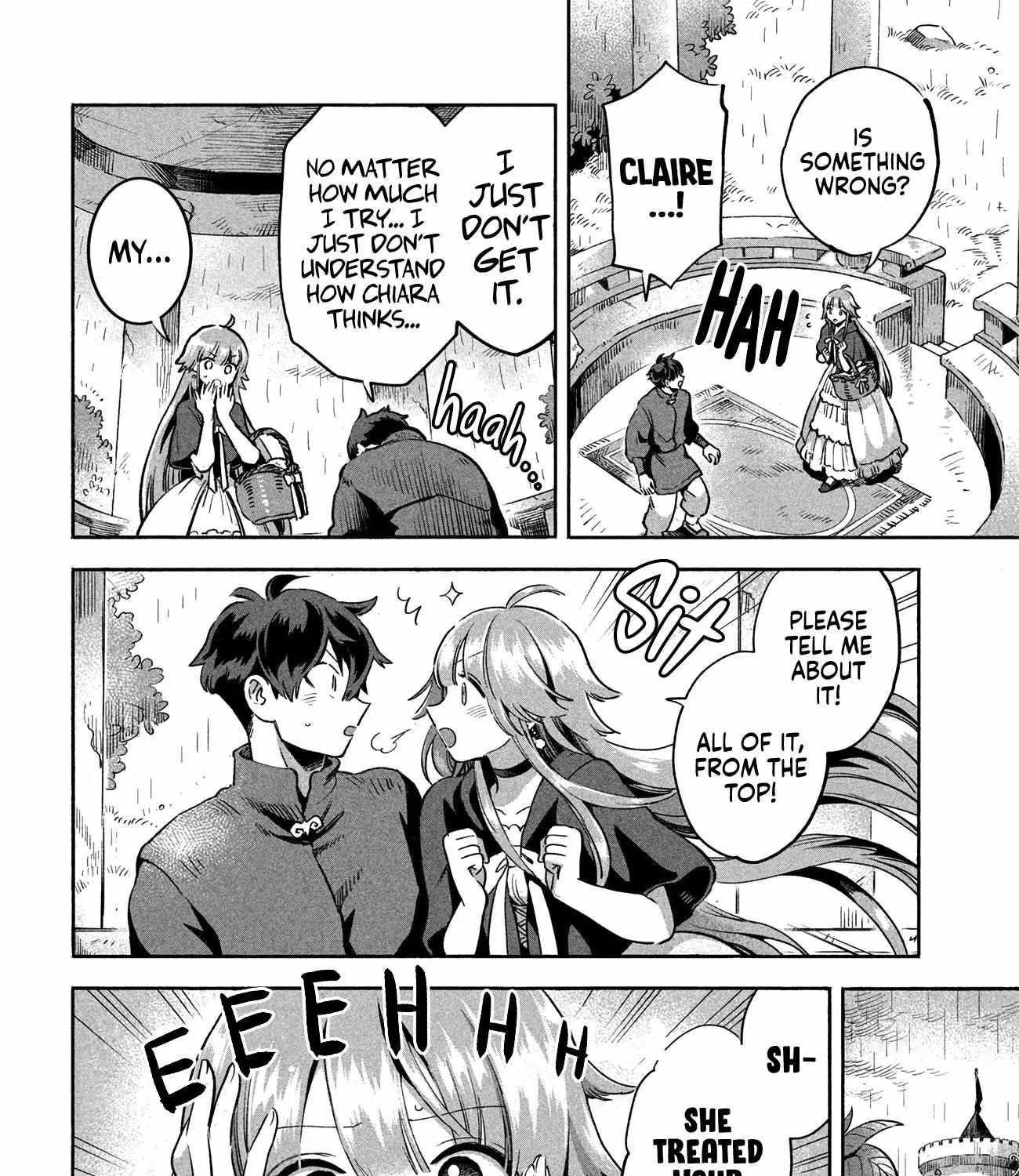 7-Nin no Nemuri Hime Chapter 6 page 7 - 