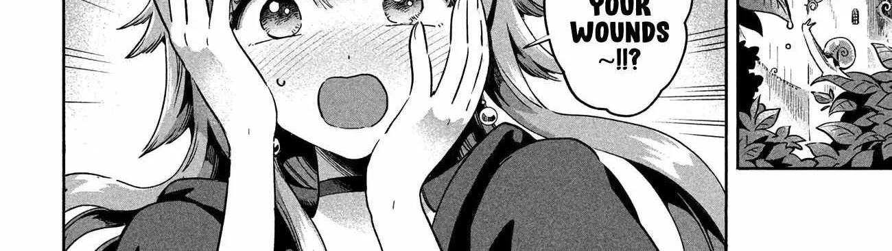 7-Nin no Nemuri Hime Chapter 6 page 8 - 