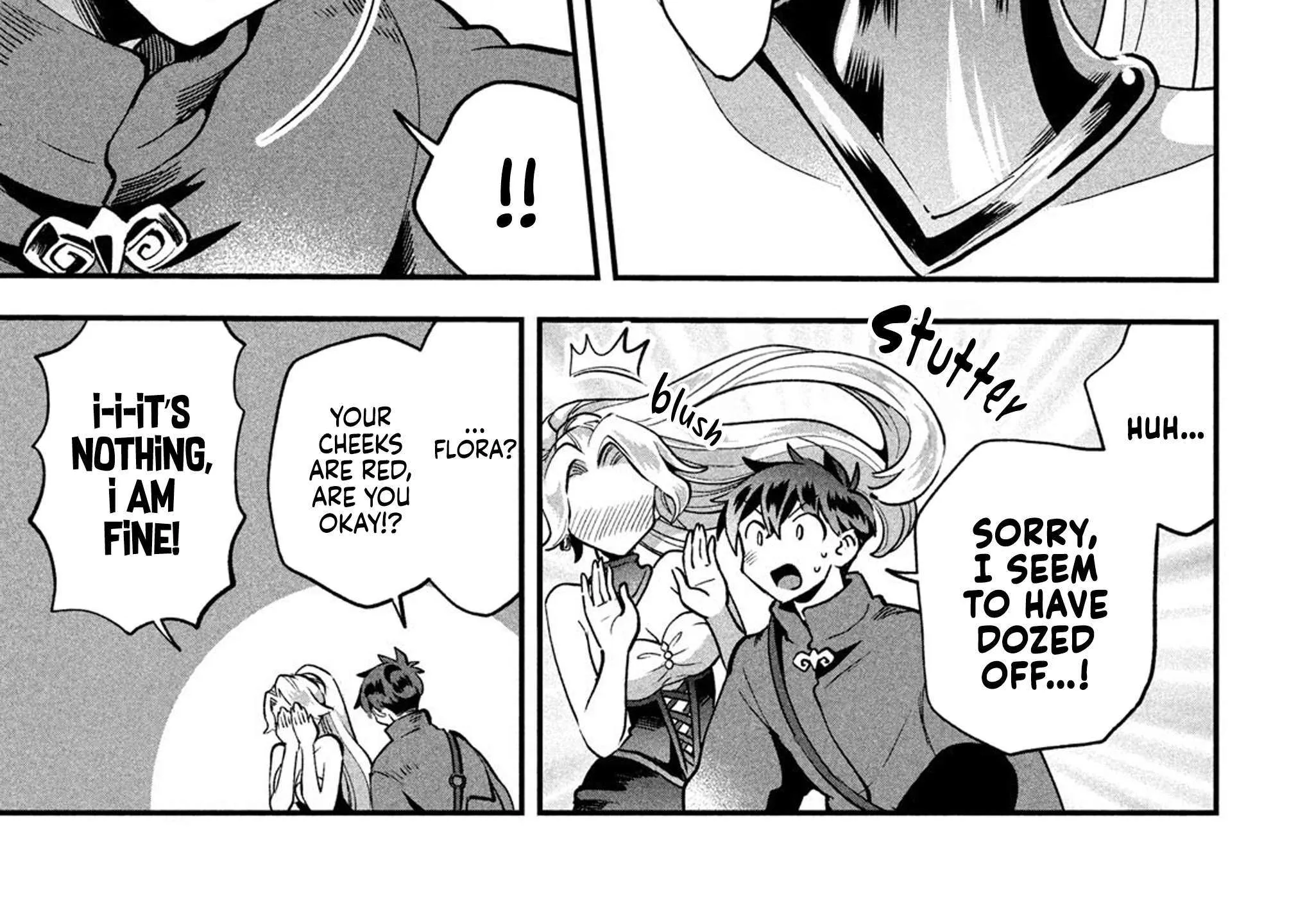 7-Nin no Nemuri Hime Chapter 60 page 11 - 