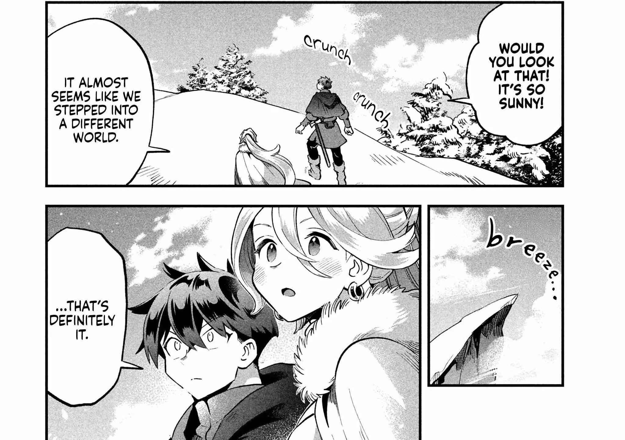 7-Nin no Nemuri Hime Chapter 60 page 13 - 