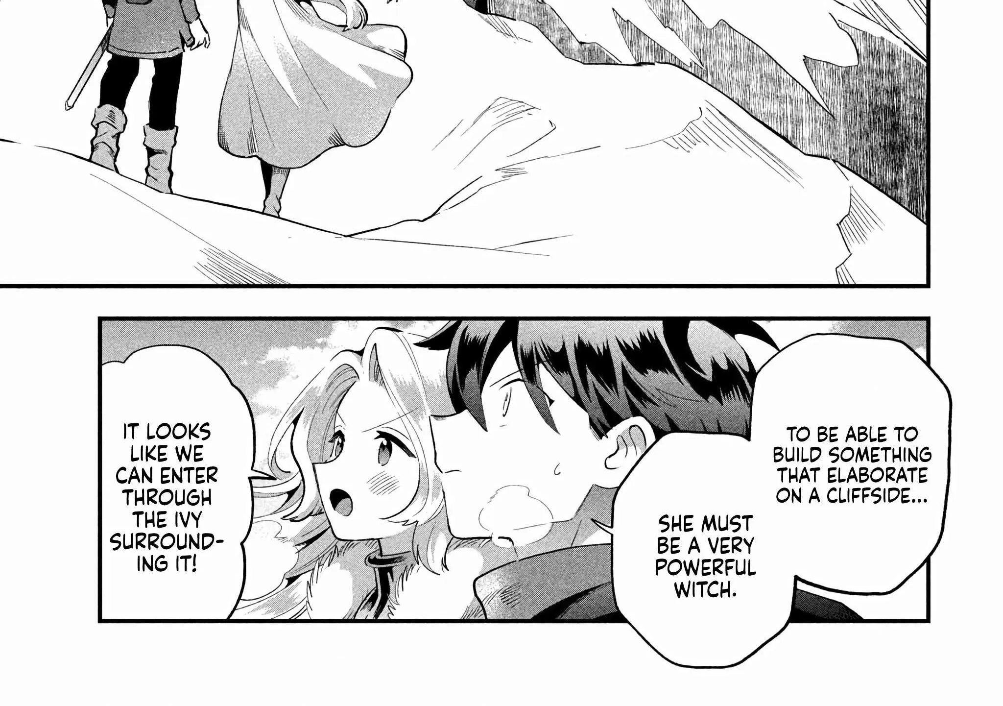 7-Nin no Nemuri Hime Chapter 60 page 15 - 