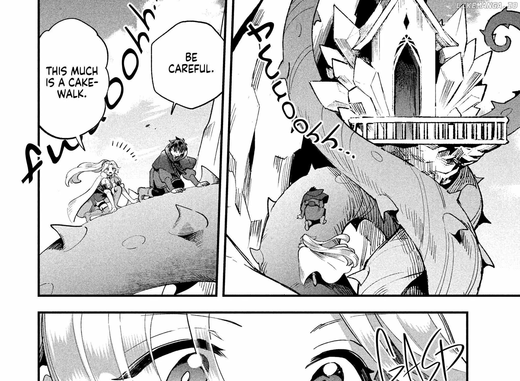 7-Nin no Nemuri Hime Chapter 60 page 16 - 