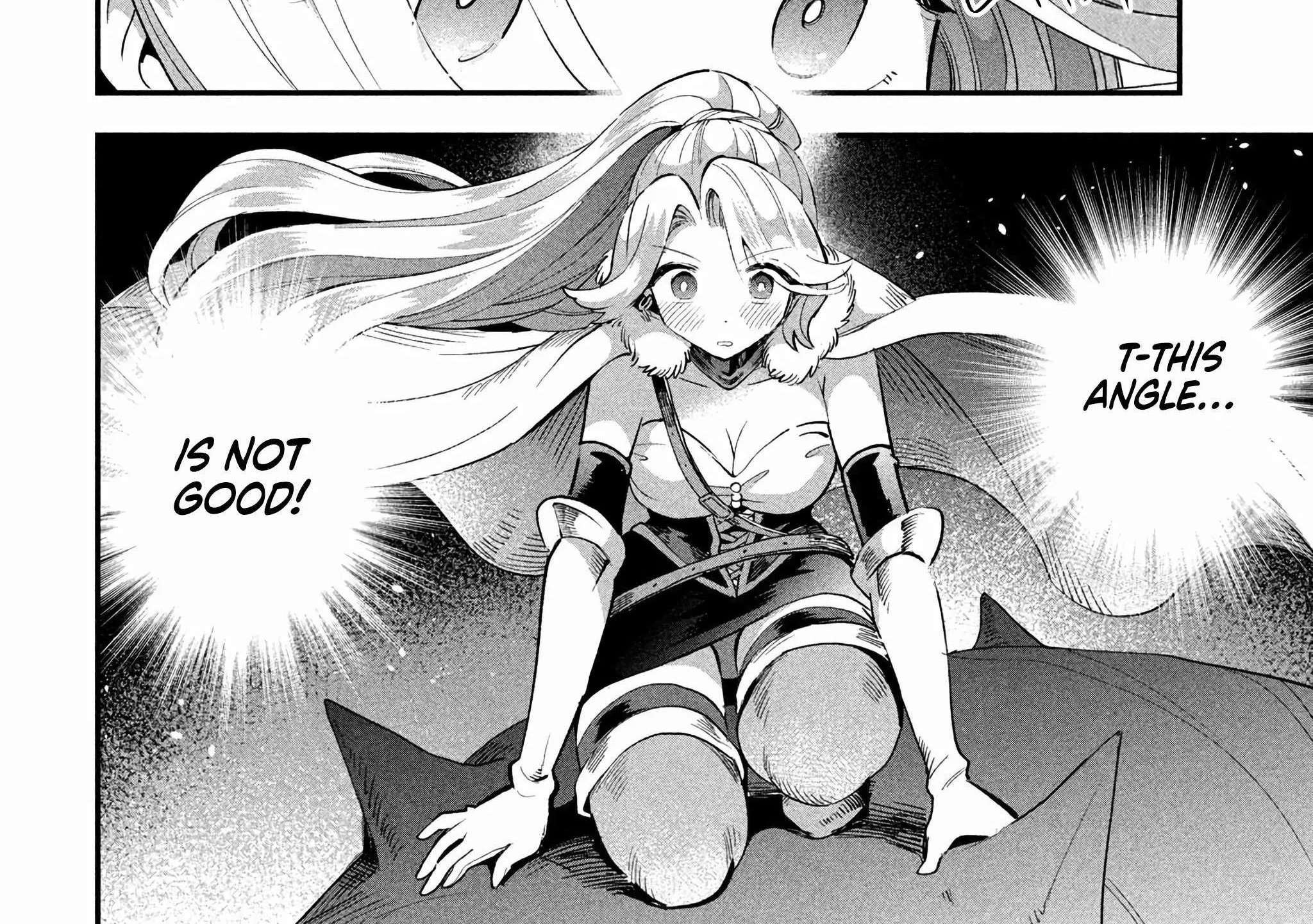 7-Nin no Nemuri Hime Chapter 60 page 17 - 
